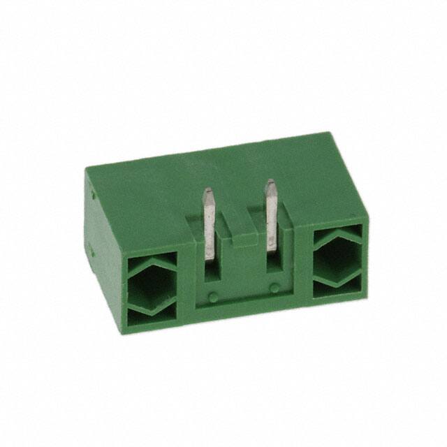 691317510002 Würth Elektronik  Stiftleisten, Stecker und Buchsen